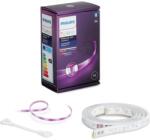 Philips Hue White and color ambiance Lightstrip Plus V4 (8718699703448)