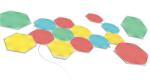 Nanoleaf Shapes Hexagons Starter Kit 15 Pack (NL42-6002HX-15PK)