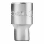TOPEX dugókulcs, 1/2', 6-lapú, 10mm (T38D710)