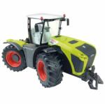 Hausmann Claas Xerion távirányítós traktor 1/16 (34428)
