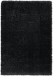 vidaXL Covor moale cu fire înalte 160x230 cm negru (340020) Covor