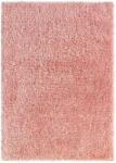 vidaXL Covor moale cu fire înalte 120x170 cm roz (340042) Covor