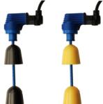 Kompel AGWPM05000 - AGMA W szintkapcsoló 5m PVC H05VVF 3x1 kábellel (AGWPM05000)