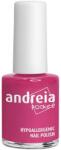 Andreia Professional Andreia professzionális hipoallergén körömlakk 10, 5ml - 150