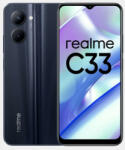 realme C33 128GB 4GB RAM Dual Mobiltelefon