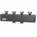 ESBE Distribuitor-colector termoizolat pentru 2 grupuri de circulatie ESBE GMA 421 (66001200 3069)