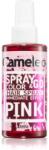 Delia Cosmetics Cameleo Spray & Go spray colorat pentru păr culoare PINK 150 ml