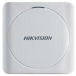 Hikvision Cititor de proximitate Hikvision DS-K1801M, Mifare 13.56 MHz, IP65 (DS-K1801M)