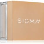Sigma Beauty Soft Focus Setting Powder pudra pulbere matifianta culoare Vanilla Bean 10 g
