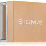 Sigma Beauty Soft Focus Setting Powder pudra pulbere matifianta culoare Cinnamon 10 g