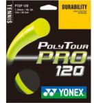 yonex Poly Tour PRO 120, 1, 20 mm, 12 m, sárga