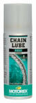 MOTOREX Chain Lube Road Strong lánckenő spray 56ml