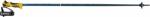 LEKI Spitfire Lite S denimblue-aegeanblue-mustardyellow 90 cm