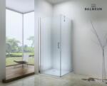 Balneum Royal nyílóajtós zuhanykabin (BL-2017-100)