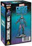 Asmodee Marvel: Crisis Protocol - Sentinel Prime MK IV kiegészítő - Angol