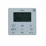 Midea MFB02 multifunkcíós panel (MFB02) - meleget