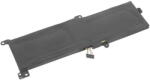 mitsu LENOVO BC/LE-320 (4050 mAh (30 Wh) 7.4V (7.6V) 2 cells Li-polyme (5BM352) - pcone