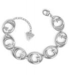 Guess Bratara Guess Iconic JUBB01044JWRH-S