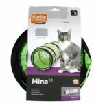 Flamingo macskalagút zöld 90 cm - dogshop