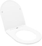 SAT Infinitio WC-ülőke fehér SATINFP (SATINFP)