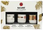 BACARDI Gift Pack Rom 0.1L, 40%