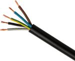 ELMARK Cablu H05rr-f/mccm 5x1.5mm2 (814020)