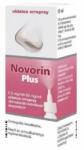 Novorin Plus 0.5mg/ml+ 50mg/ml oldatos orrspray 10ml