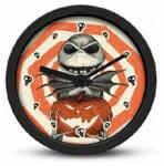 Pyramid International Pyramid The Nightmare Before Christmas - Pumpkin King Desk Clock with Alarm (GP85887)