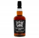 Bardinet Rom Dark La Criolla 40% Alcool, 0.7 l