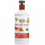 Whitley Neill Gin Oriental Spiced Whitley Neill 43% Alcool, 0.7 l