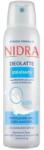Nidra Deodorant Spray Nidra Deolatte Idratante cu Proteine din Lapte si Avocado, 150 ml