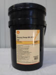 SHELL Vacuum Pump Oil S2r 100 20l