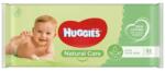 Huggies Servetele Umede Huggies Natural Care, Aloe Vera, 56 Bucati (MAG1011655TS)