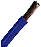 Schrack Conductor flex. izol. PVC H05V-K 0, 5mm2 albastru închis HPV (XC01140112)