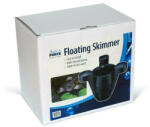 AquaForte úszó skimmer szivattyúval (SB254)