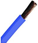 Schrack Conductor flex. izolaţie din PVC H05V-K 0, 5mm2 albastru HPV (XC01140102)