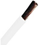 Schrack Conductor flex. cu izolaţie din PVC H05V-K 0, 5mm2 alb HPV (XC01140107)