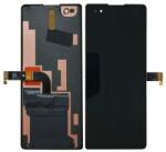 Huawei NBA001LCD10112002850 Gyári Huawei Mate X2 fekete LCD kijelző érintővel (NBA001LCD10112002850)