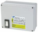 Sumoto Motorvédelem, indítódoboz 230V, 70mf, 18A