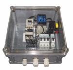 vlbt VL HO-1 szivattyú motorvédelem 400V 3, 7-4kW