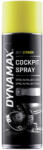 DYNAMAX Spray lustruire interior, lămâie 500ML DXI1