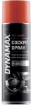 DYNAMAX Spray lustruire interior, căpșună 500ML EV0005 DXI1