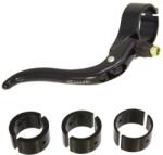 SACCON Fékkar Cyclo Cross Cx 24, 25, 4, 28, 6, 31, 8mm Fekete/fekete Párban Lra3p4