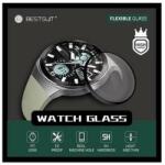  BSGW4-42 Bestsuit hybrid üveg képernyővédő fólia - Samsung Galaxy Watch 4 Classic (42 mm) (BSGW4-42)