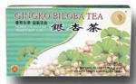 Dr. Chen Patika Ginkgo Biloba Instant tea 10gx20db