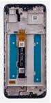 Motorola 5D68C19764 Gyári Motorola Moto G41 OLED kijelző érintővel fekete kerettel előlap (5D68C19764)