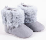  Yo! Babakocsi cipő 6-12 hó - szürke