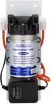PurePro HF-8367 RO nyomásfokozó pumpa készlet, 24V - 1, 2l (HF-8367-SET)