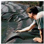 Oase AlfaFol fekete tófólia 25 x 8 m, az ár m2-re vonatkozik