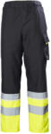 Helly Hansen UC-ME JÓL LÁTHATÓGÁSI TÉLI NADRÁG, sárga, 2XL (71455_369-3XL)
